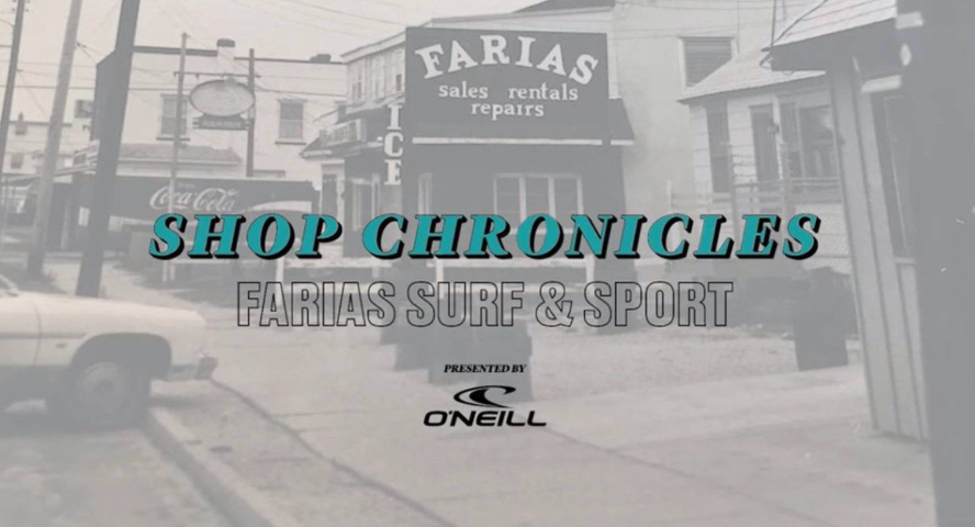 Oneill's Shop Chronicles Series