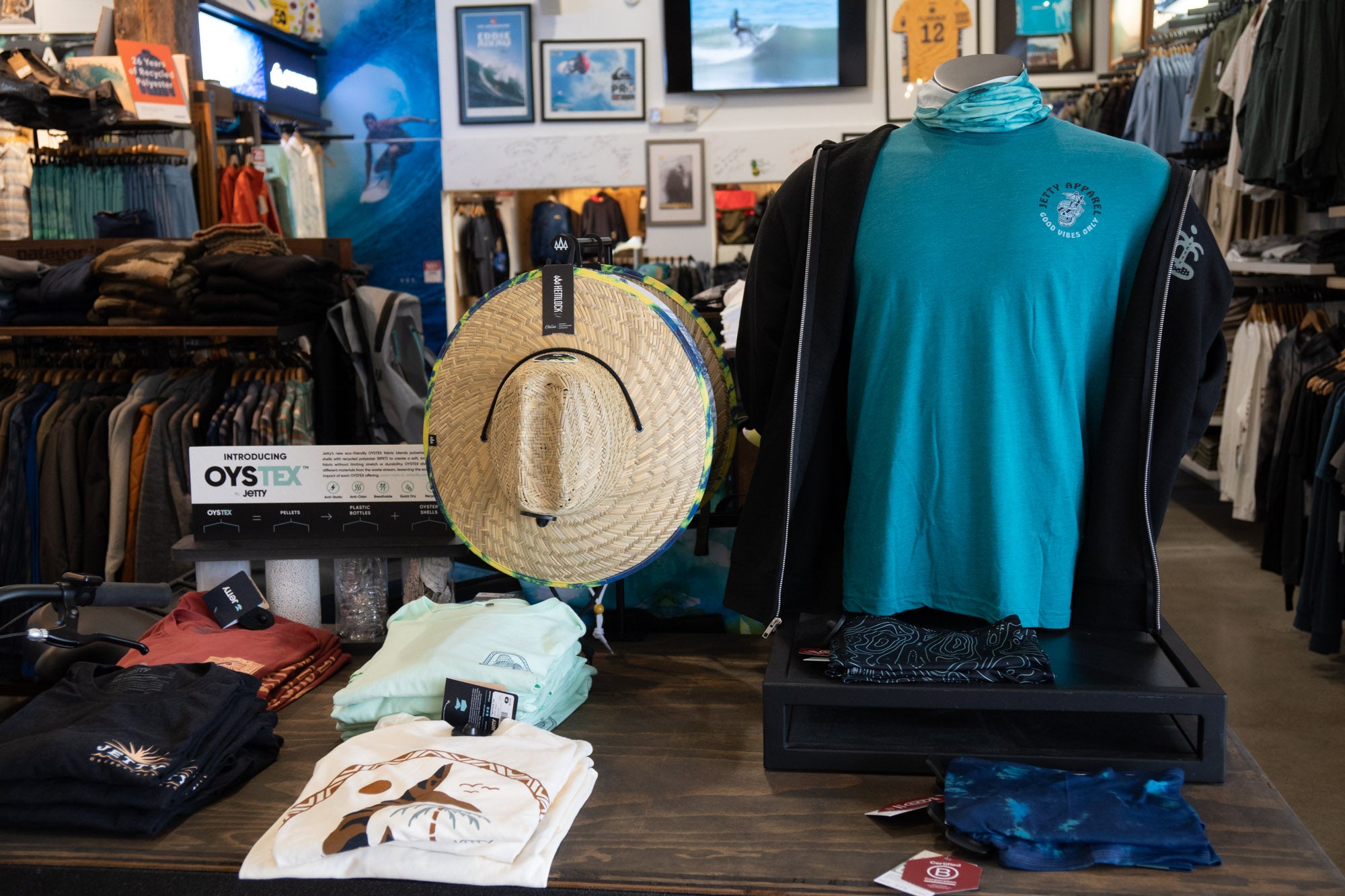 Men's Apparel and Surf Gear - Farias Surf Shop Long Beach Island